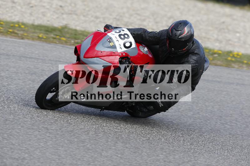/03 04.04.2026 Speer Racing ADR/Gruppe gelb/580